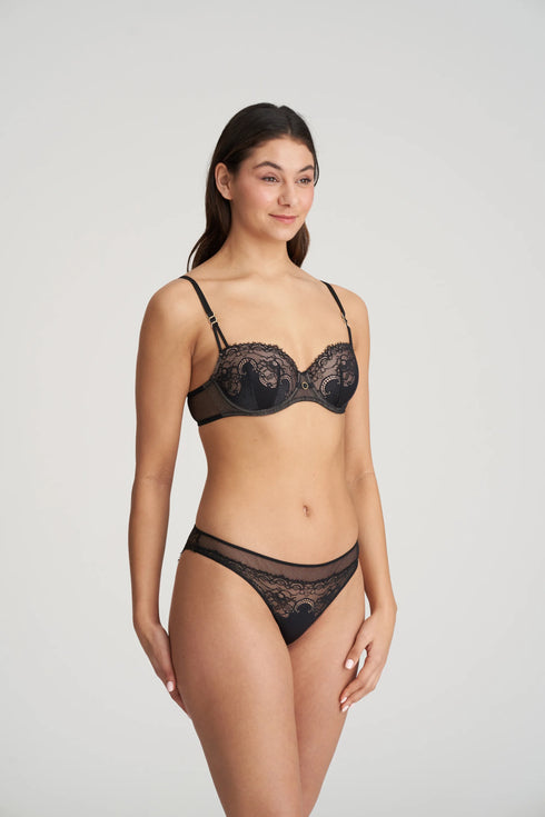 Marie Jo Junoo Rio Briefs